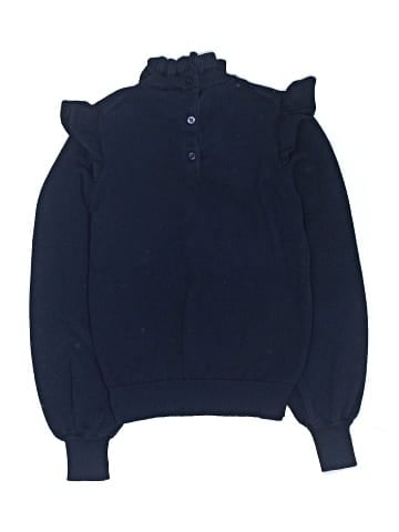 Janie and Jack Pullover Sweater (view 2)