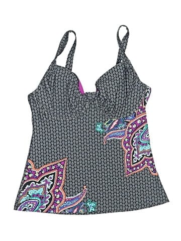 Title Nine Swimsuit Top (view 1)