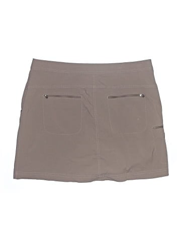 L.L.Bean Active Skort (view 2)