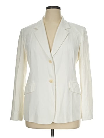 Lafayette 148 New York Blazer (view 1)