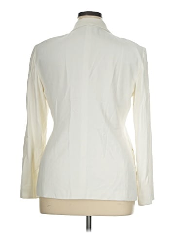 Lafayette 148 New York Blazer (view 2)