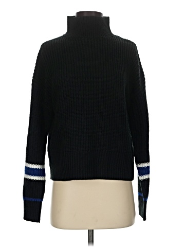 Sanctuary Turtleneck Sweater (view 1)