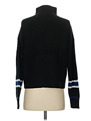 Sanctuary Turtleneck Sweater (view 2)