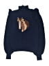 Janie and Jack Blue Pullover Sweater Size 7 - photo 1