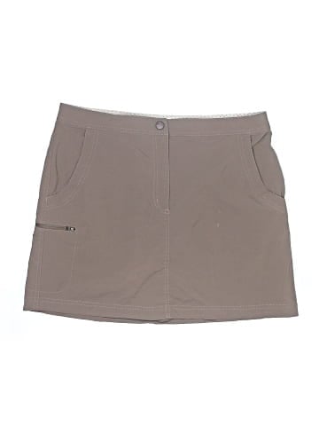 L.L.Bean Active Skort (view 1)