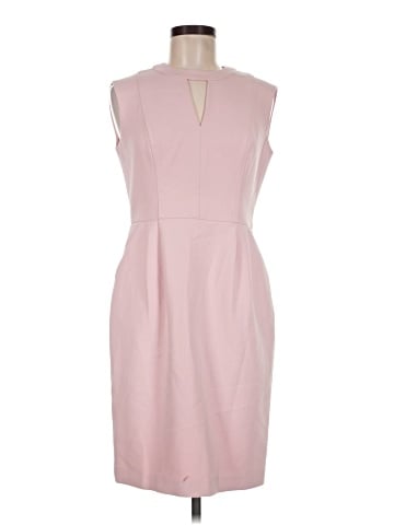 Shoshanna Cocktail Dress (view 1)
