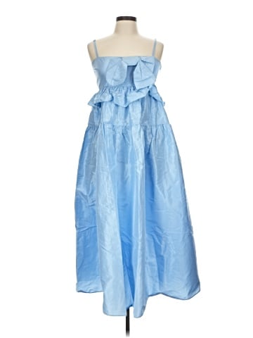 Cynthia Rowley Cocktail Dress (view 1)