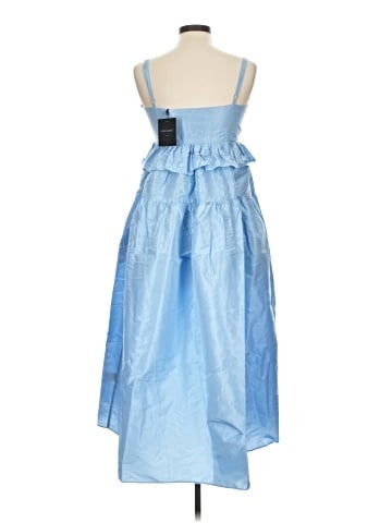 Cynthia Rowley Cocktail Dress (view 2)