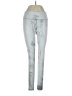 Alo Metallic Silver Active Pants Size XS - photo 1