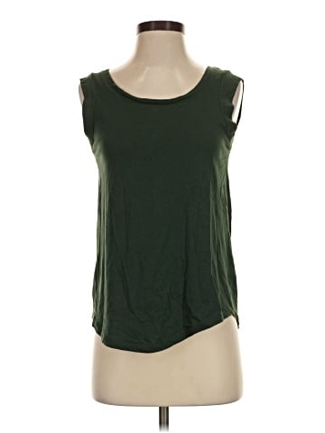 ALTERNATIVE Sleeveless T-Shirt (view 1)