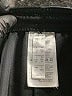 Adidas 100% Recycled Polyester Solid Black Athletic Shorts Size L - photo 4