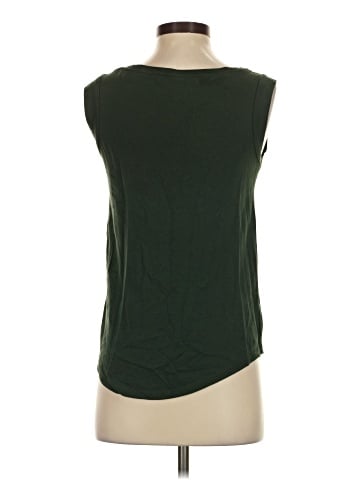 ALTERNATIVE Sleeveless T-Shirt (view 2)