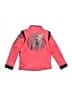 Disney Graphic Red Jacket Size 5 - 6 - photo 2
