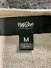 Mossimo Tan Pullover Sweater Size M - photo 7