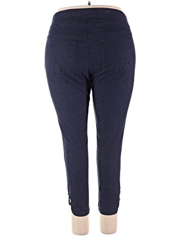 Ruby Rd. Casual Pants (view 2)