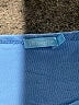 J. McLaughlin Blue Active T-Shirt Size XL - photo 4