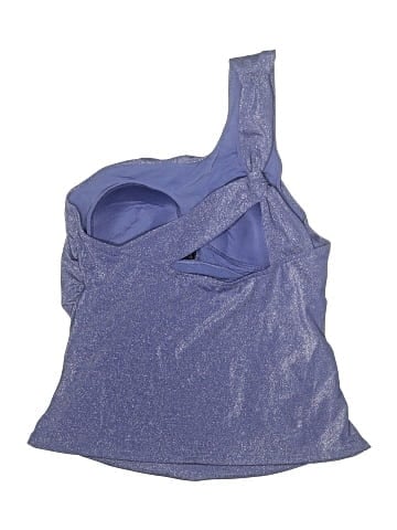 Lands' End Swimsuit Cover Up (view 2)