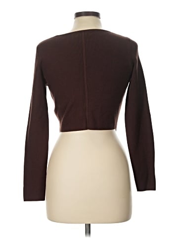 House of Harlow 1960 Long Sleeve Top (view 2)