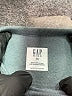 Gap Kids Blue Sweatshirt Size XS (kids) - photo 3