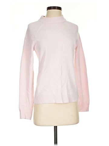 Karen Scott Turtleneck Sweater (view 1)
