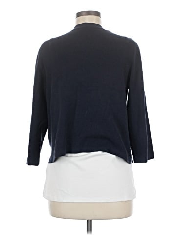 J.Jill Cardigan (view 2)
