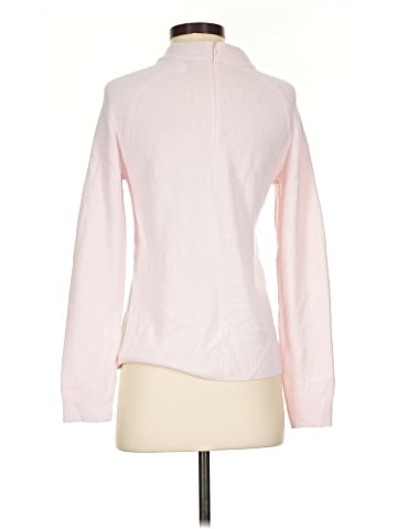 Karen Scott Turtleneck Sweater (view 2)