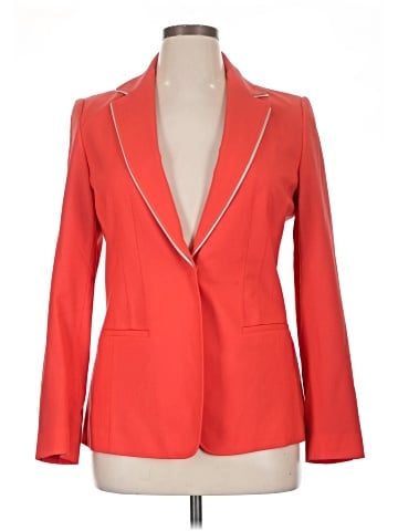 Elie Tahari Wool Blazer (view 1)