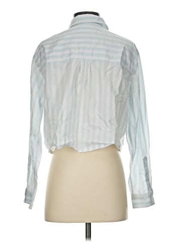 Everlane Long Sleeve Button-Down Shirt (view 2)