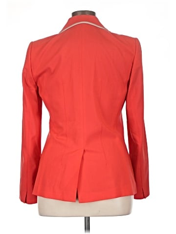 Elie Tahari Wool Blazer (view 2)