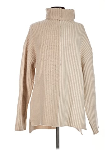 Joseph Wool Pullover Sweater (view 1)