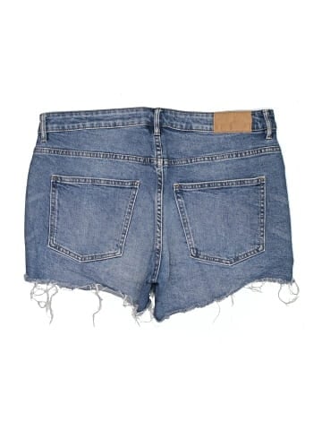 H&M L.O.G.G. Denim Shorts (view 2)