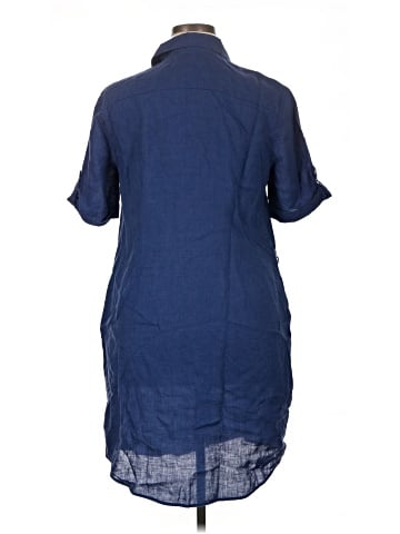 UNTUCKit Casual Dress (view 2)