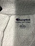 Champion Gray Sweatpants Size L (kids) - photo 4