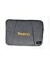 Assorted Brands Gray Laptop Bag One size - photo 1