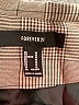 Forever 21 Checkered-gingham Gray Blazer Size M - photo 6