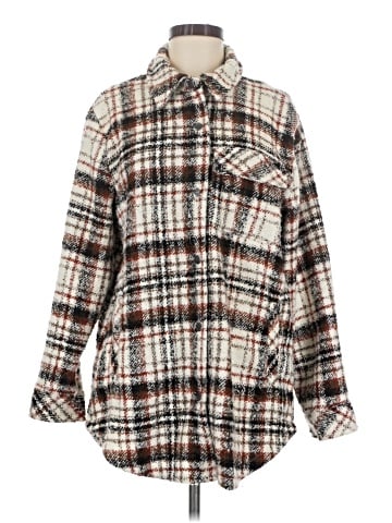 Como Vintage Coat (view 1)