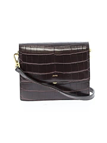 Besso Leather Crossbody Bag (view 1)