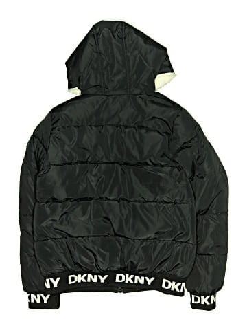 DKNY Snow Jacket (view 2)