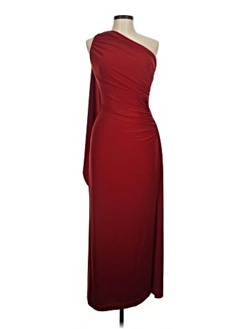 Betsy & Adam Cocktail Dress (view 1)