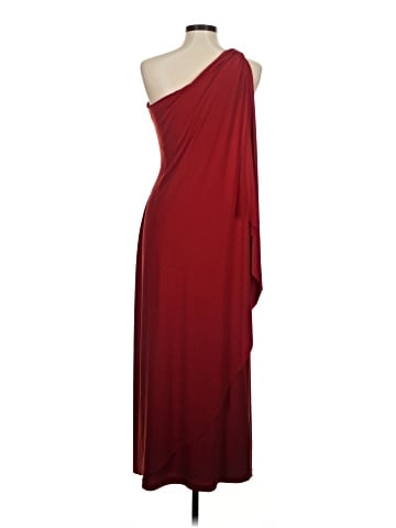 Betsy & Adam Cocktail Dress (view 2)