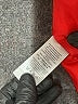 DKNY Red Blazer Size M - photo 7