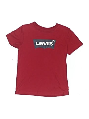 Levi's Short Sleeve T-Shirt (view 1)