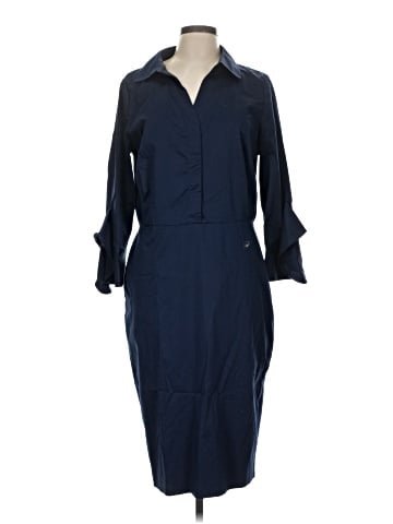 Badgley Mischka Casual Dress (view 1)