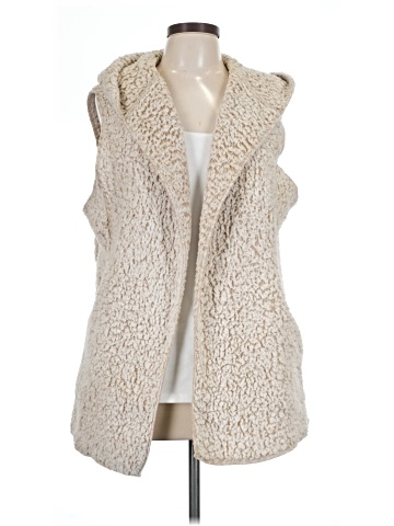 Love Tree Sweater Vest (view 1)