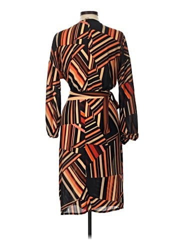 Zara Basic Casual Dress (view 2)
