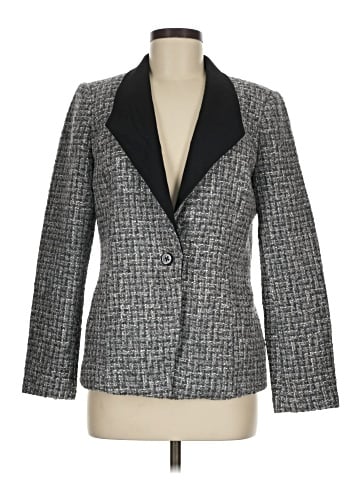 White House Black Market Blazer (view 1)