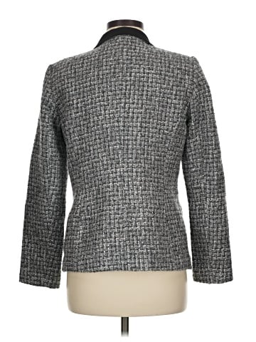 White House Black Market Blazer (view 2)