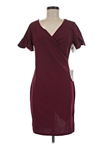 Alexia Admor Casual Dress (view 1)