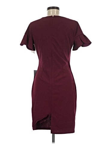 Alexia Admor Casual Dress (view 2)