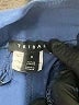 Tribal Solid Blue Active Pants Size 8 - photo 7